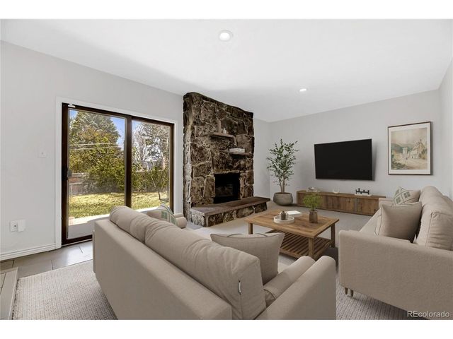 1393 E Easter Cir, Centennial, CO 80122