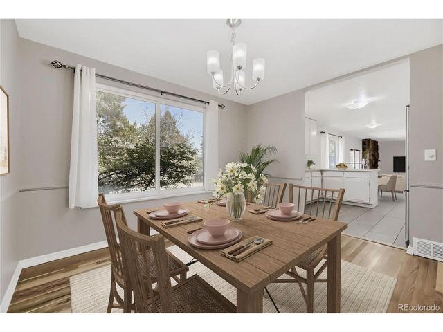 1393 E Easter Cir, Centennial, CO 80122