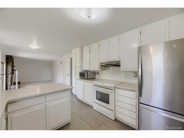 1393 E Easter Cir, Centennial, CO 80122