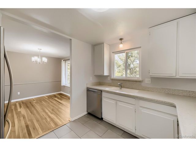 1393 E Easter Cir, Centennial, CO 80122