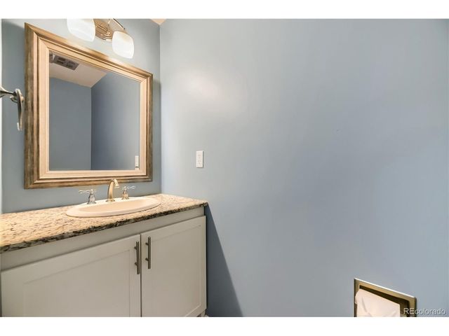 1393 E Easter Cir, Centennial, CO 80122