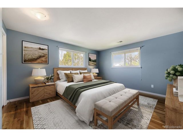 1393 E Easter Cir, Centennial, CO 80122