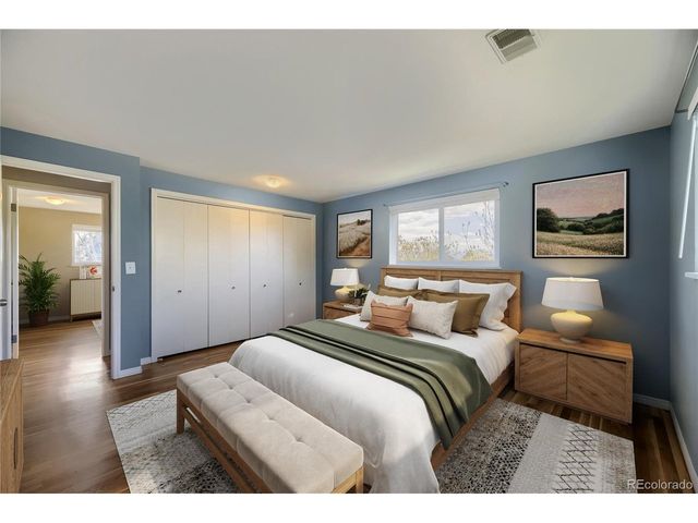 1393 E Easter Cir, Centennial, CO 80122