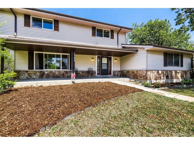 1393 E Easter Cir, Centennial, CO 80122