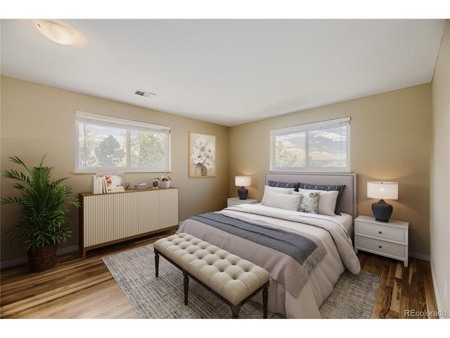 1393 E Easter Cir, Centennial, CO 80122
