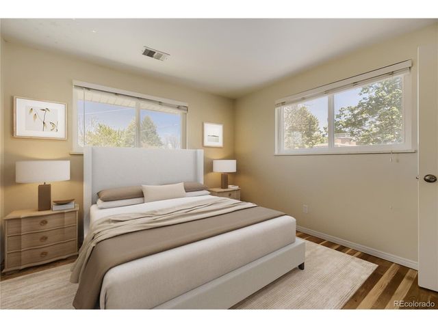 1393 E Easter Cir, Centennial, CO 80122