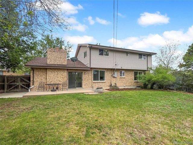 1393 E Easter Cir, Centennial, CO 80122