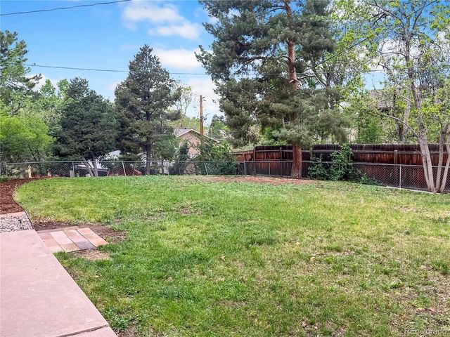 1393 E Easter Cir, Centennial, CO 80122