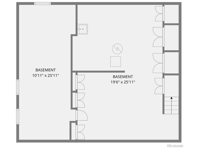 1393 E Easter Cir, Centennial, CO 80122