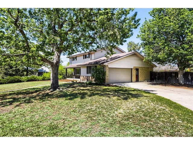1393 E Easter Cir, Centennial, CO 80122