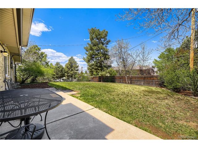 1393 E Easter Cir, Centennial, CO 80122