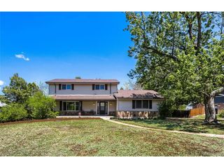 1393 E Easter Cir, Centennial, CO 80122