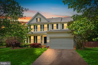 230 WHITWORTH DR, Culpeper, VA 22701