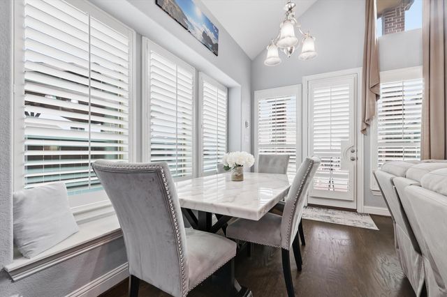 925 Nathanael Greene Court, Aubrey, TX 76227