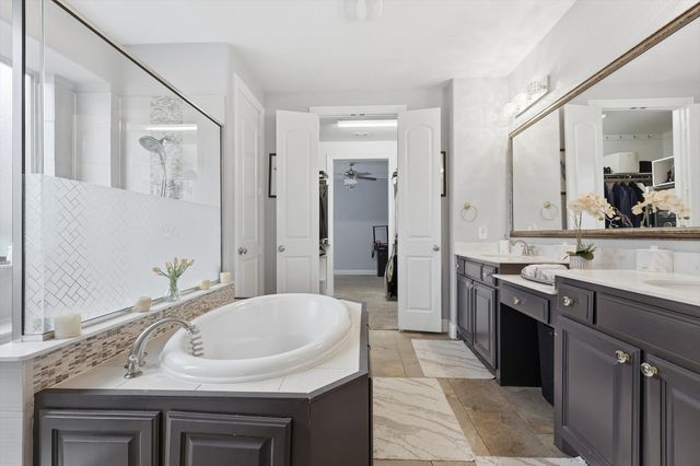 925 Nathanael Greene Court, Aubrey, TX 76227