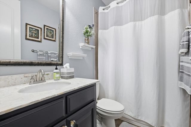 925 Nathanael Greene Court, Aubrey, TX 76227