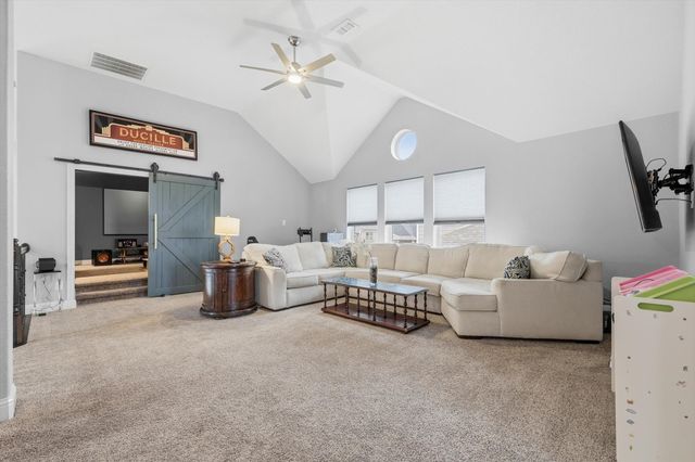 925 Nathanael Greene Court, Aubrey, TX 76227