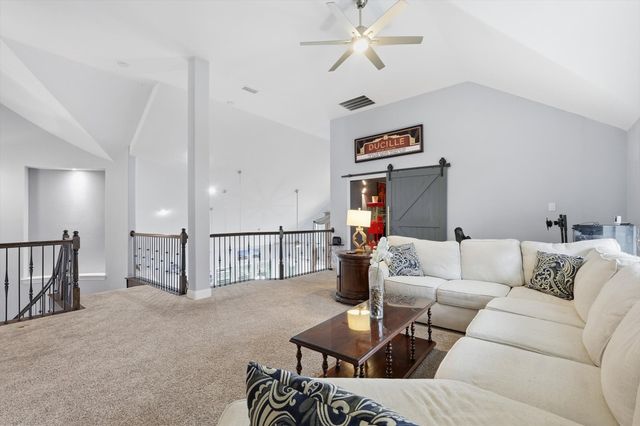 925 Nathanael Greene Court, Aubrey, TX 76227