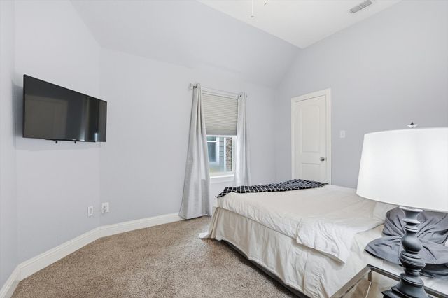 925 Nathanael Greene Court, Aubrey, TX 76227