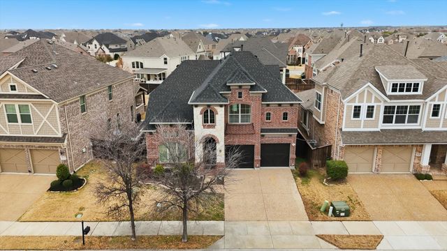 925 Nathanael Greene Court, Aubrey, TX 76227