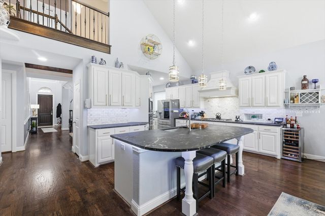 925 Nathanael Greene Court, Aubrey, TX 76227