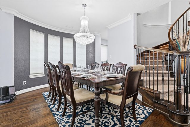 925 Nathanael Greene Court, Aubrey, TX 76227