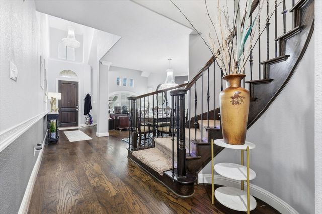 925 Nathanael Greene Court, Aubrey, TX 76227