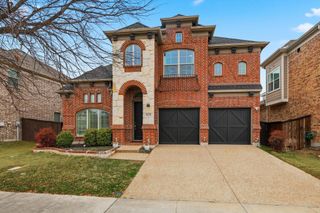 925 Nathanael Greene Court, Aubrey, TX 76227