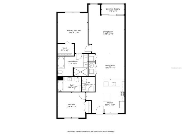 16300 COUNTY ROAD 455 714, Montverde, FL 34756