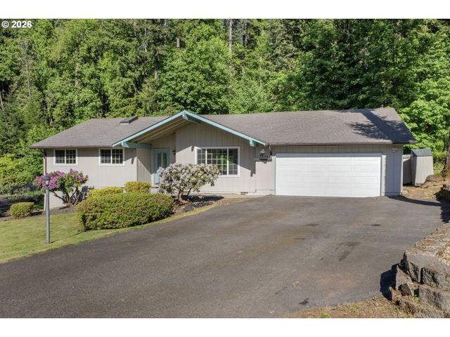 88175 TIKI Ln, Springfield, OR 97478