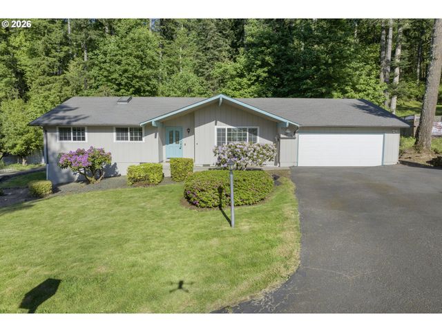 88175 TIKI Ln, Springfield, OR 97478