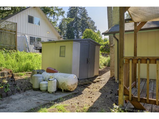 88175 TIKI Ln, Springfield, OR 97478