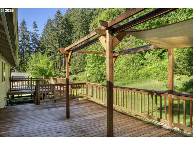 88175 TIKI Ln, Springfield, OR 97478