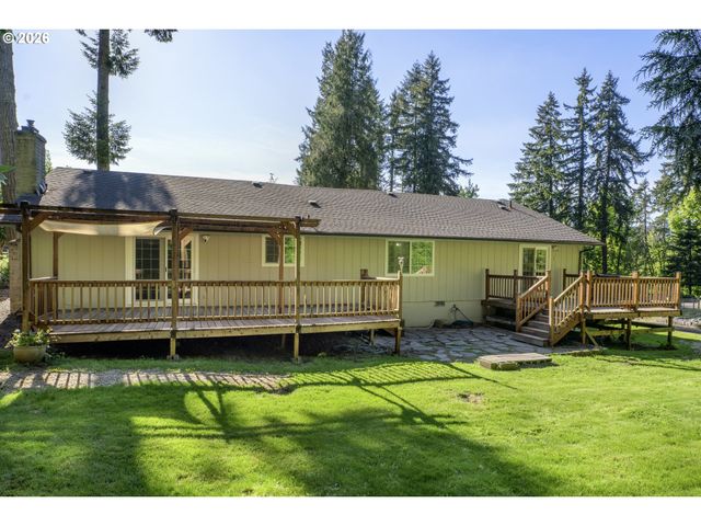 88175 TIKI Ln, Springfield, OR 97478