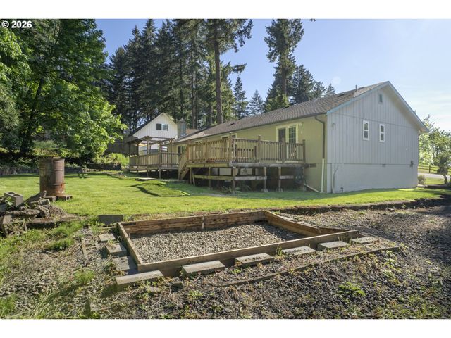 88175 TIKI Ln, Springfield, OR 97478