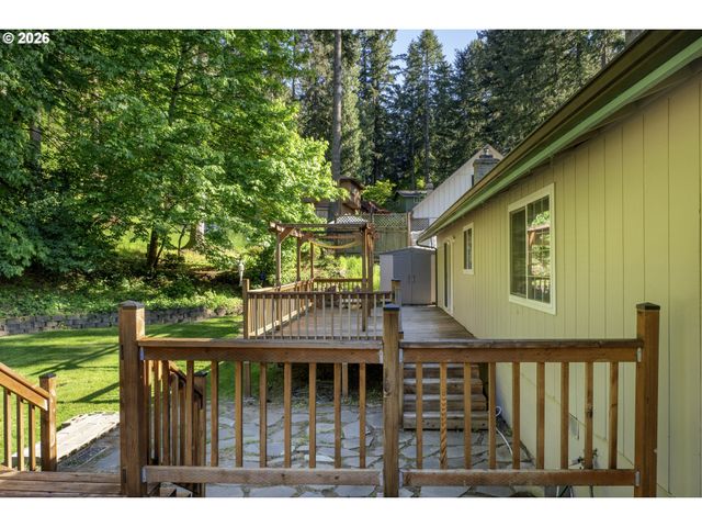 88175 TIKI Ln, Springfield, OR 97478
