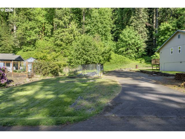 88175 TIKI Ln, Springfield, OR 97478