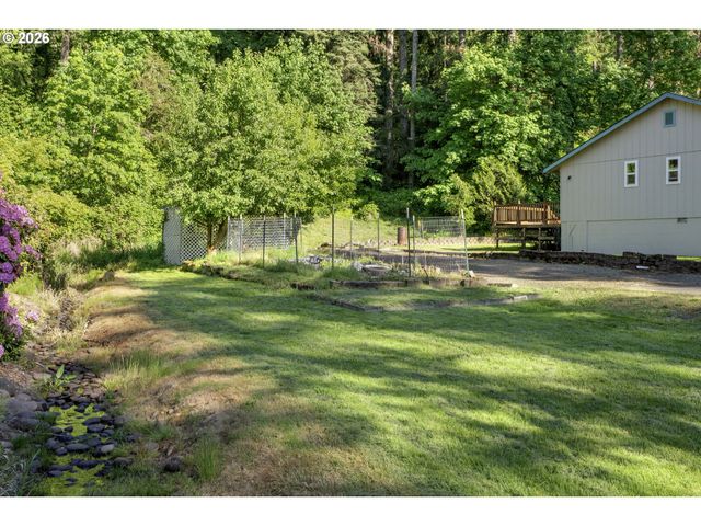 88175 TIKI Ln, Springfield, OR 97478