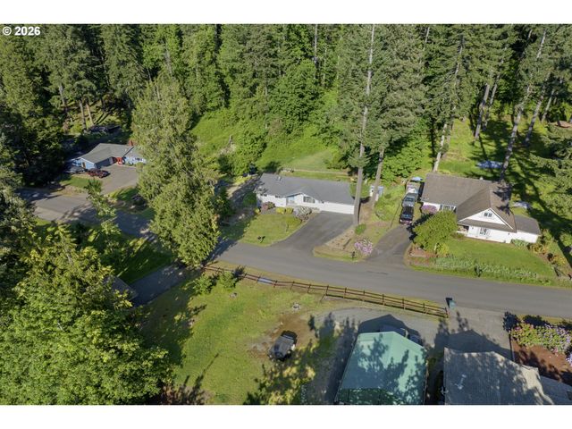 88175 TIKI Ln, Springfield, OR 97478