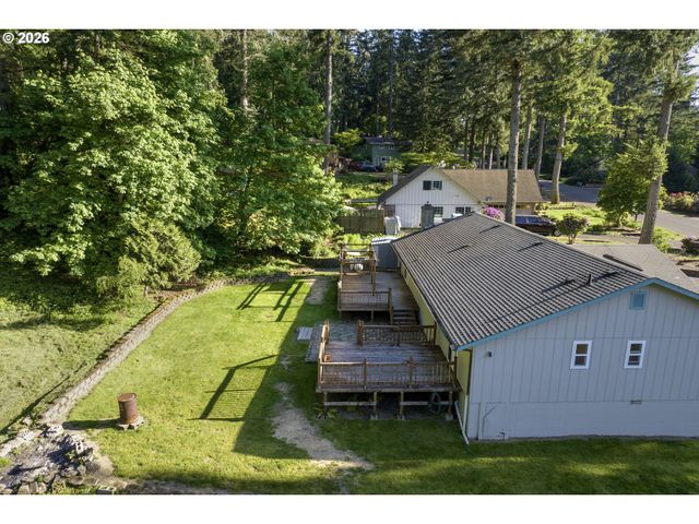 88175 TIKI Ln, Springfield, OR 97478