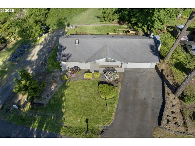88175 TIKI Ln, Springfield, OR 97478