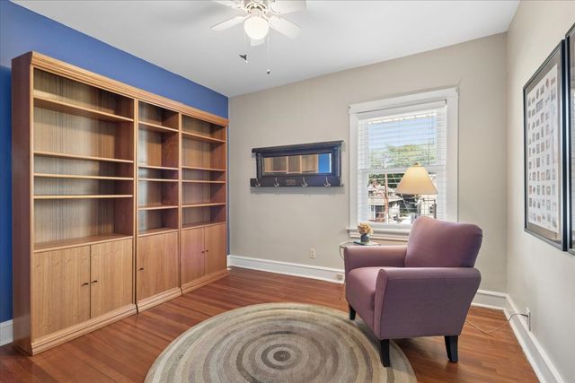 632 Thomas Avenue, Forest Park, IL 60130