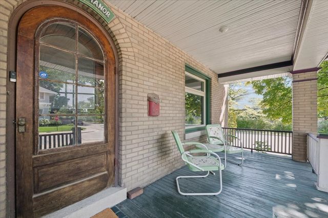 632 Thomas Avenue, Forest Park, IL 60130