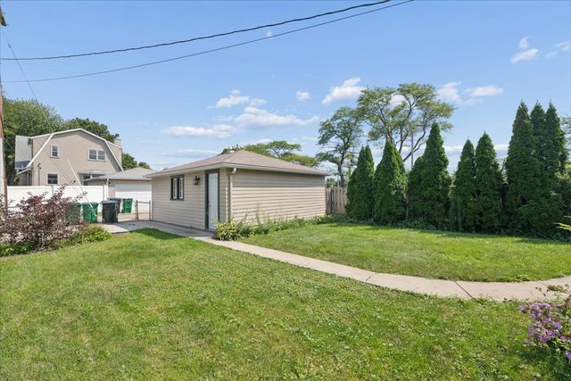 632 Thomas Avenue, Forest Park, IL 60130