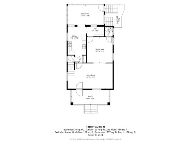 632 Thomas Avenue, Forest Park, IL 60130