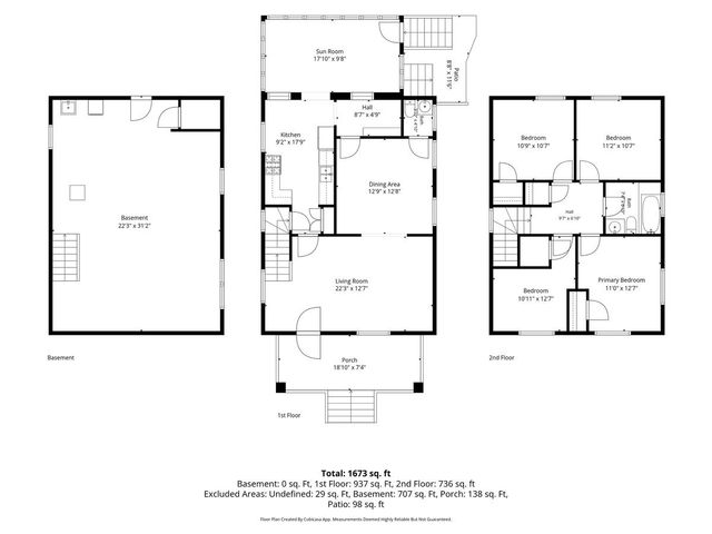 632 Thomas Avenue, Forest Park, IL 60130