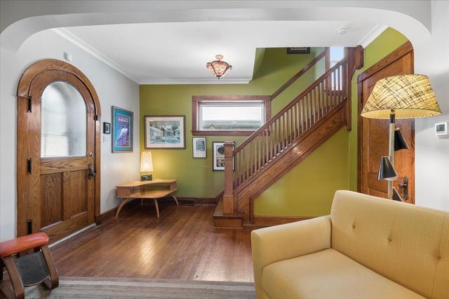 632 Thomas Avenue, Forest Park, IL 60130
