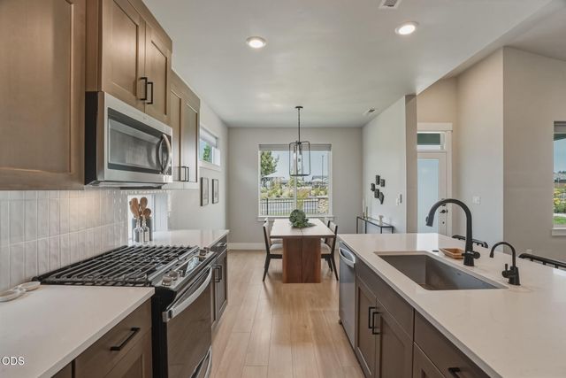 20855 SE Caldera Drive, Bend, OR 97702
