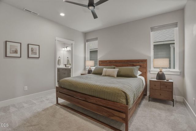 20855 SE Caldera Drive, Bend, OR 97702