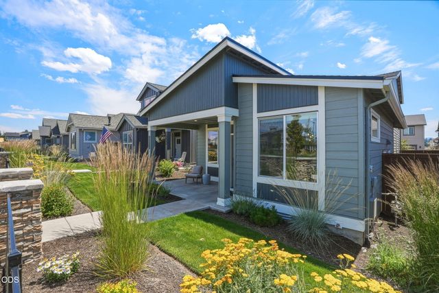 20855 SE Caldera Drive, Bend, OR 97702